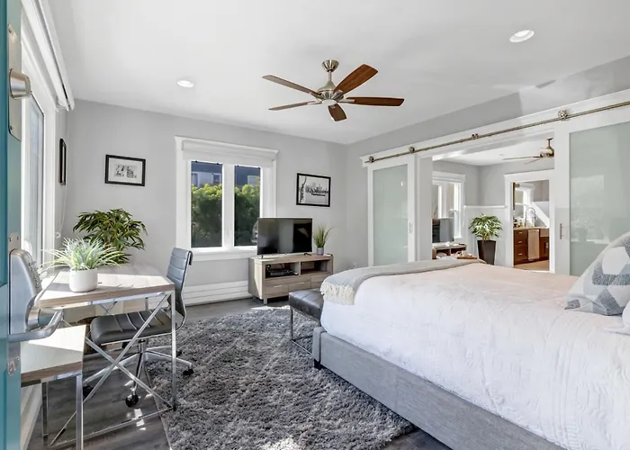 East Village Apartments