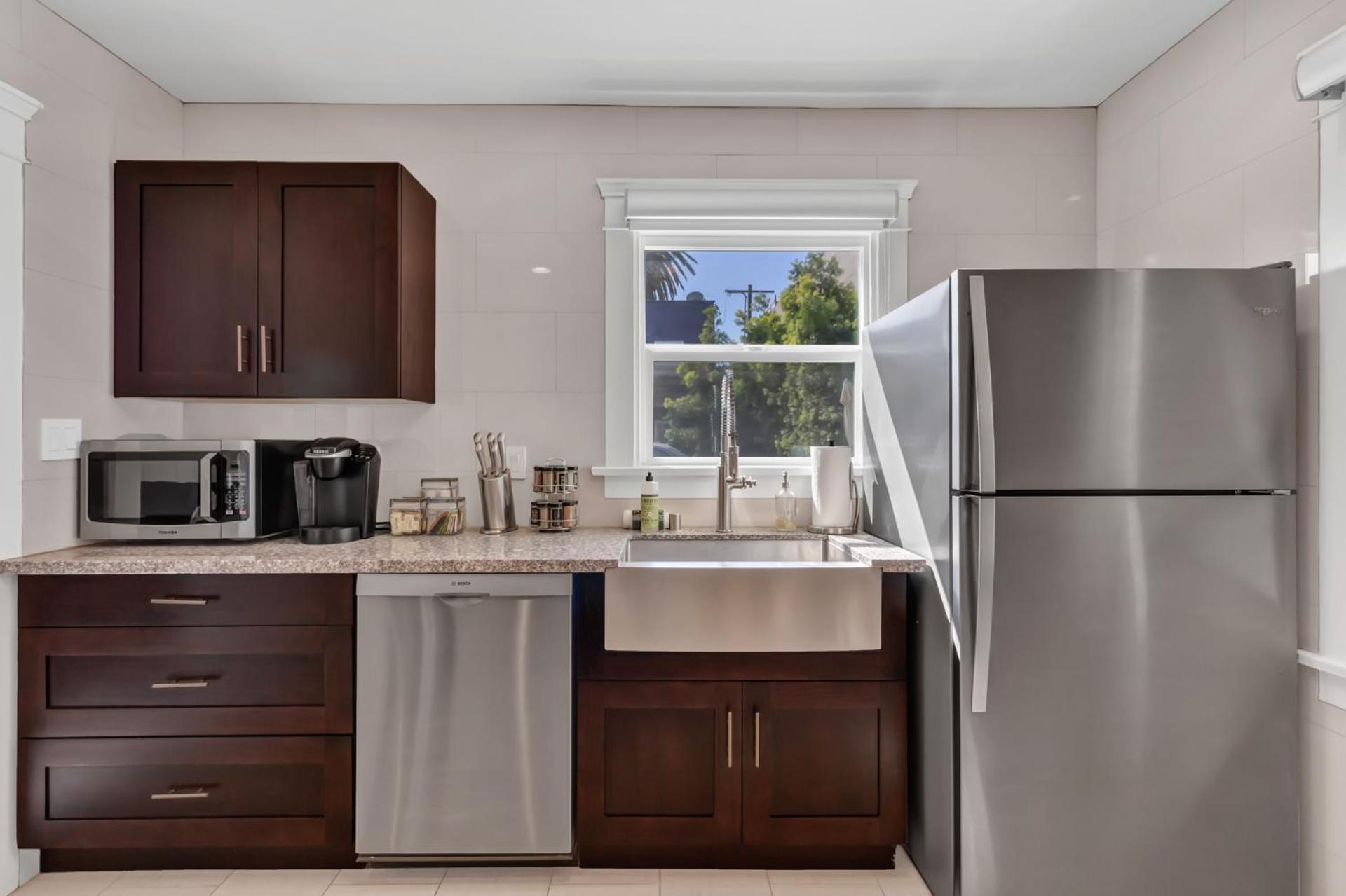 East Village Apartment *